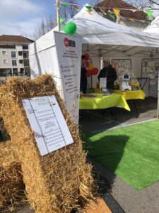 Fete du printemps du rec : 3 ème édition