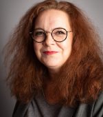 Delphine Metzger Iad